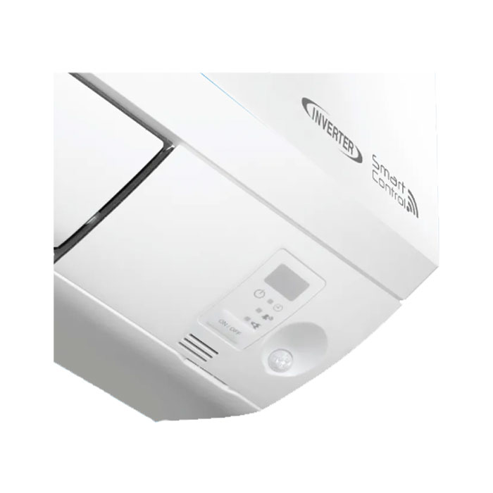 Daikin AC Wall Mounted Split Alpha Inverter 1 PK - FTKH25YV14